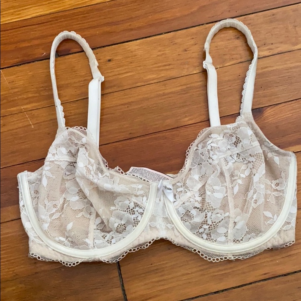 Victoria’s secret body by Victoria unlined